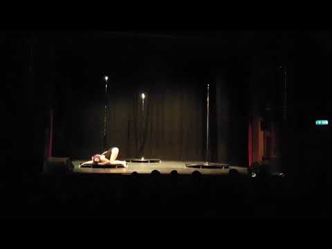 IUPDC 2019 | Northern Regionals | Beginner | Caitlin