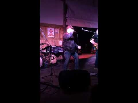 Honky Tonk Woman Cover Live @ Highland Pines Campground