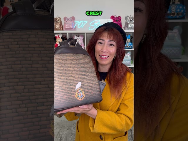 Vídeo relacionado con CERDÁ LIFE´S LITTLE MOMENTS -, Bolso Riñonera Harry Potter Licencia Oficial Warner Bros Mujer, Marrón, Talla Única