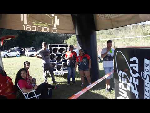 Eqp 100vergonhas saveiro pesadelo