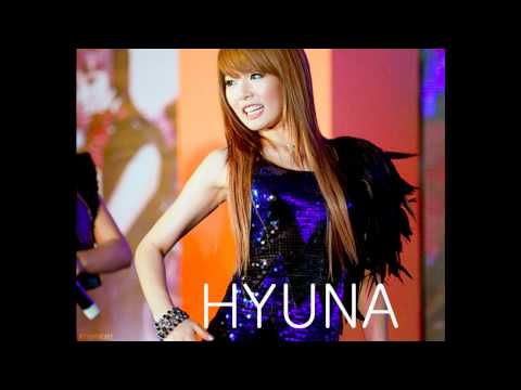 4minute Permanent Group (PM ME YOUR AUDITION FORM)