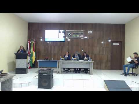 sessão ordinária da câmara municipal de vereadores de paraibano/ma, de 04 de maio de 2026