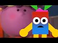The Super Why Pilot Got Found REALLY