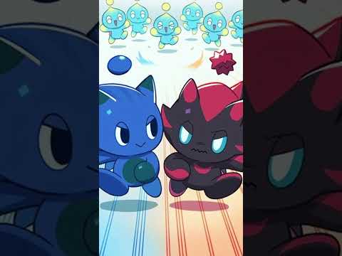 Chao Generations