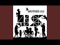 'Round Here - Brother Ali - Topic 'Round Here