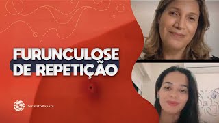Furunculose de repetição