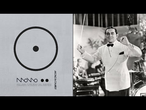 1935 Jan Garber Beyond The Shadow Of A Doubt Lee Bennett