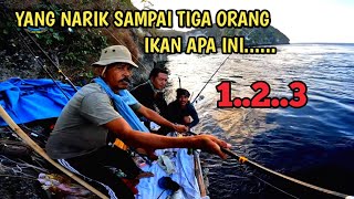 Download lagu π΄ REKOR IKAN TERBESAR MANCING DI SPOT INI.!! JORAN SAMPAI PATAH. mp3 Download lagu π΄ REKOR IKAN TERBESAR MANCING DI SPOT INI.!! JORAN SAMPAI PATAH. mp3