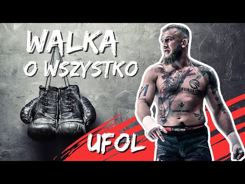 MOJA HISTORIA - Bartosz UFOL Kwiatkowski