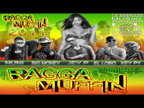 Ragga Muffin Style - La Amenaza Musikl Ft Jey-P (Prod By Fabulo Sou Sou & Dj Michel)