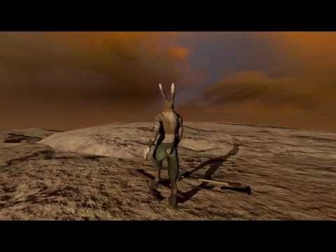 Overgrowth alpha 129 changes HD video game - Mac PC Linux