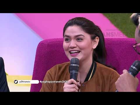 PAGI PAGI PASTI HAPPY - Akhirnya! Hilda Angkat Bicara Mengenai Permasalahannya! (26/9/18) Part 2