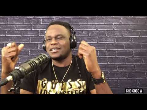 POUCHON REPONN GRACIA DELVA . SE KAL ELRANCHO A KI KOZ LAP PALE KONSA .