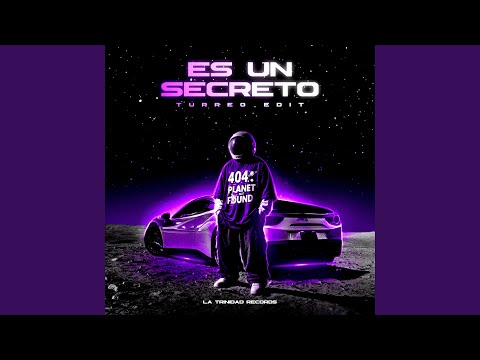 Es Un Secreto (Turreo Edit)