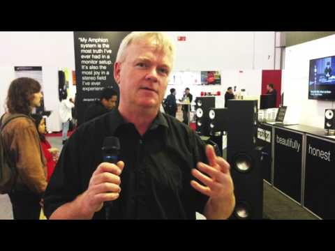 Musikmesse 2017: Gyraf Audio