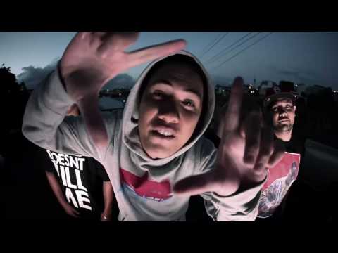 Derty Sesh feat. Ethical & Young Sid - Really Don't Care REMIX  (Official Music Video)