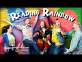 Reading Rainbow Theme Song Highline