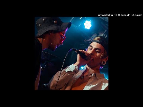 MIKE SOUTHSIDE • ROCKSTAR - FT C.R.O & PICKY