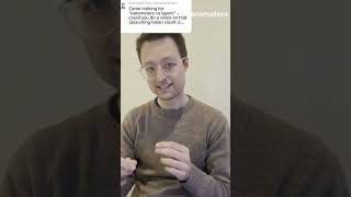 Layers vs Parameters in Large Language Models (LLMs) #generativeai #machinelearning #datascience