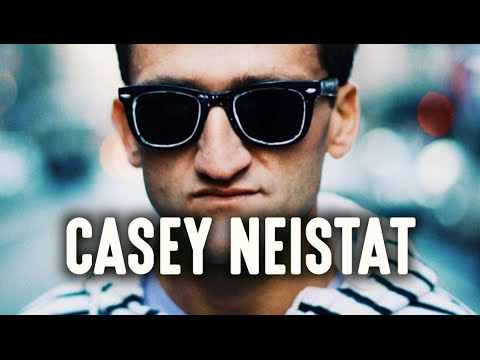 Casey Neistat: Iluze jednoduchosti