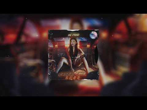 De FROiZ - "Cyberpunk 2088" | Rock Instrumental | The Prodigy x Disturbed Type Beat 2020