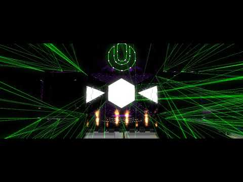Ultra 2018 Steve Angello set Creamfields 2018