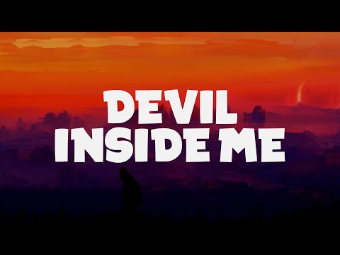 KSHMR x KAAZE - Devil Inside Me (Lyrics) ft. KARRA