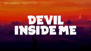 Download lagu KSHMR x KAAZE - Devil Inside Me (Lyrics) ft. KARRA mp3 Download lagu KSHMR x KAAZE - Devil Inside Me (Lyrics) ft. KARRA mp3