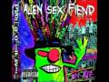Alien Sex Fiend - Baby