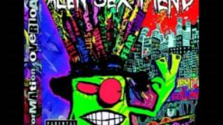 Alien Sex Fiend - Baby