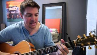 &quot;On the Other Hand&quot; by Randy Travis (instructional/chords)