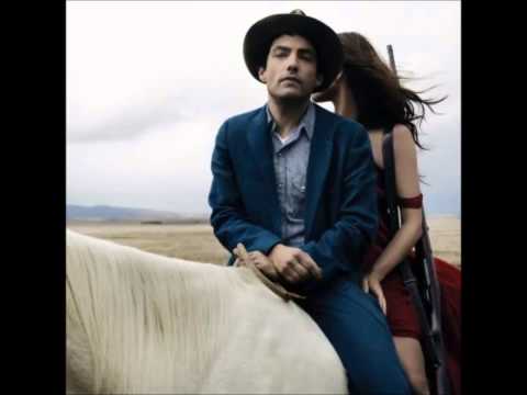 Holy Rollers For Love By Jakob Dylan