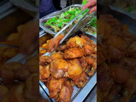 Sandro refeições Garanhuns Pernambuco