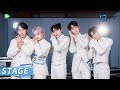 Stage EP08 Tia Ray SMART JUNHAN KOHI BIANURA SHOYA I DREAM CHUANG ASIA S2