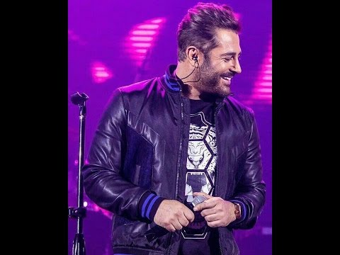 Mohammadreza Golzar - Live (12 March 2017)