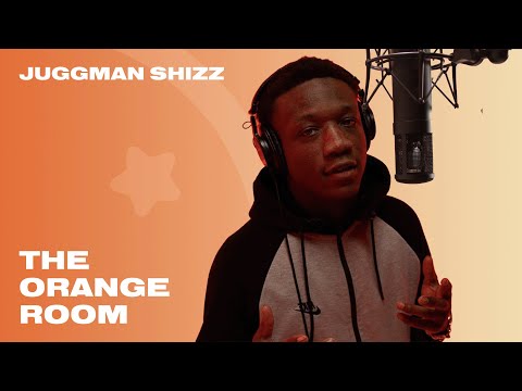 Juggman Shizz "More Love" | The Orange Room