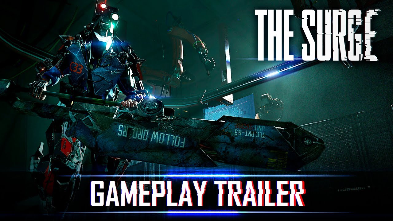 Trailer