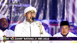 Download lagu SYAIR CINTA SAHABAT NABI - YA THOYBAH | AZ - ZAHIR LIVE UJUNGNEGORO BATANG 2022 mp3 Download lagu SYAIR CINTA SAHABAT NABI - YA THOYBAH | AZ - ZAHIR LIVE UJUNGNEGORO BATANG 2022 mp3