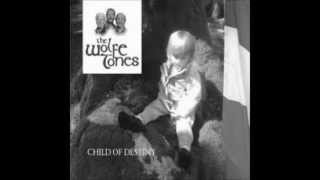 Wolfetones: Child of Destiny:Lyrics