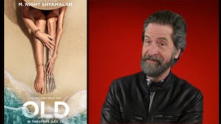 Old - Movie Review