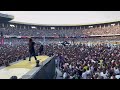 Tidiane Mario Concert Fally Ipupa Stade Des Martyrs S Abonner Vous