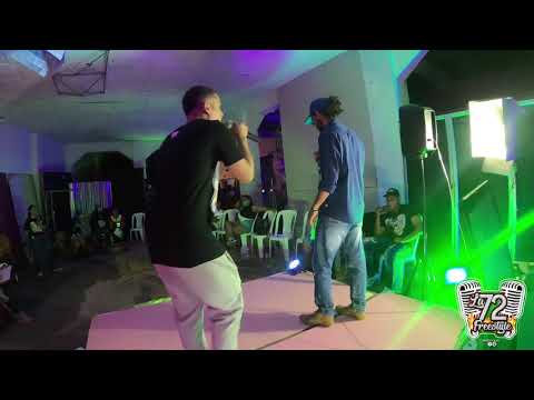 NACIONAL FREESTYLE 72  - FELO FREE VS KUNS