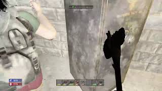 ［7days to die］14日目、フェラル～～大会！