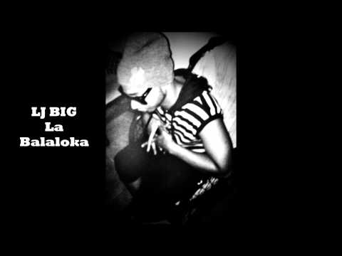 LJ BIG Ft Jay Co, Vincent, Nuff Y El Pote - Voces De La Calle