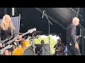 Cold - Live - Suffocate - Inkcarceration 2024