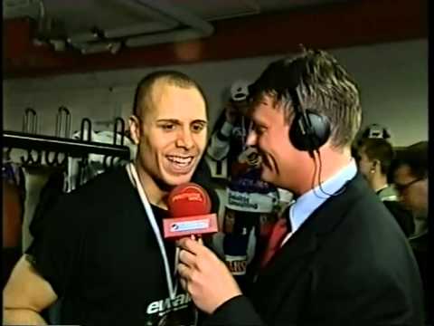 DEL 00-01 F4 München - Mannheim 1-2OT Teil 11