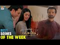 Best Scenes of the Week 😍 | Jaan e Jahan | Hamza Ali Abbasi | Ayeza Khan