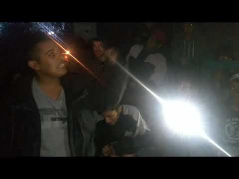 Jaramillo Free Fecha 1 Torneo 1 Vs 1 - Semis: JANO vs CONTE