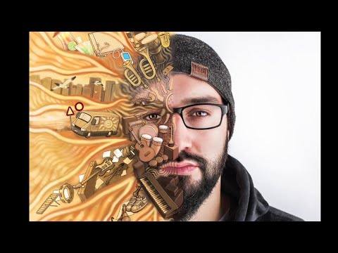 Marko Louis - Spellbound feat. Manivi