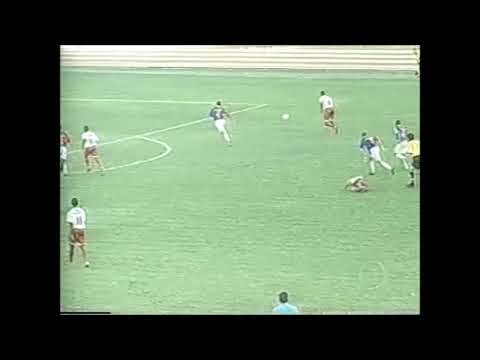 Paraná 2 x 1 Rio Branco - Campeonato Paranaense 2004